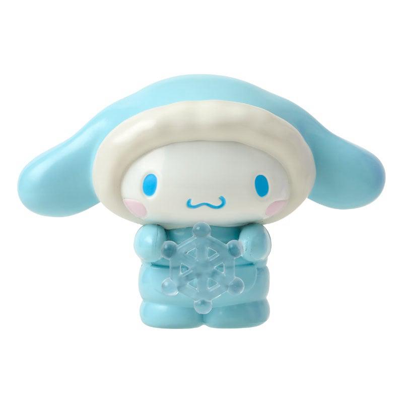 Sanrio Characters Sanrio Mini (Winter Snowsuit Series) Blind Box  Saudi Arabia |  RN3405287