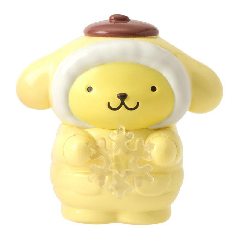 Sanrio Characters Sanrio Mini (Winter Snowsuit Series) Blind Box  Saudi Arabia |  NG8120395