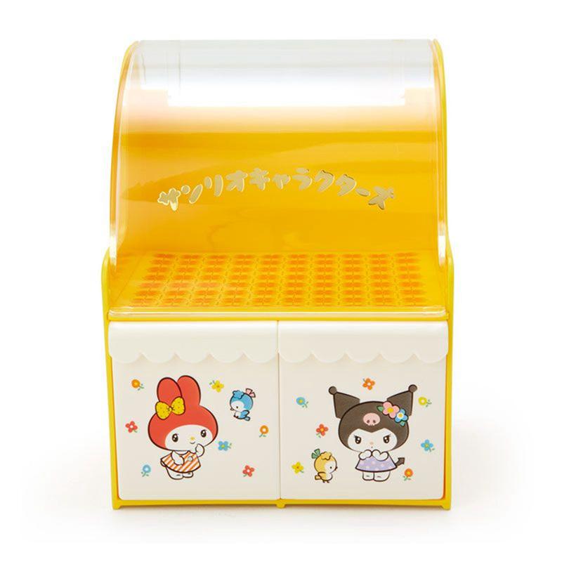 Sanrio Characters Sanrio Mini Yellow (Retro Room Series) Storage Chest  Saudi Arabia |  UB4708926