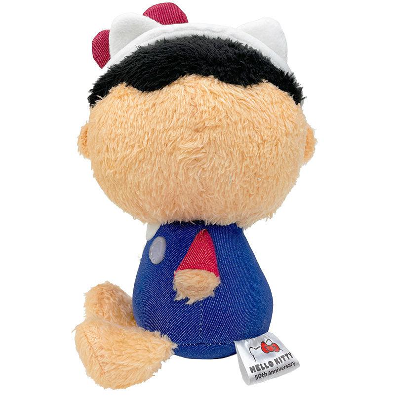 Sanrio Characters Sanrio Minna No Tabo 6