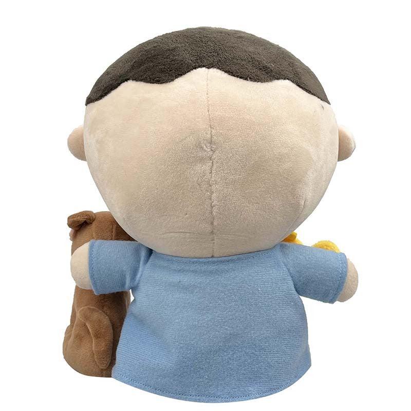 Sanrio Characters Sanrio Minna No Tabo 8