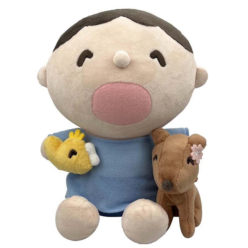 Sanrio Characters Sanrio Minna No Tabo 8\