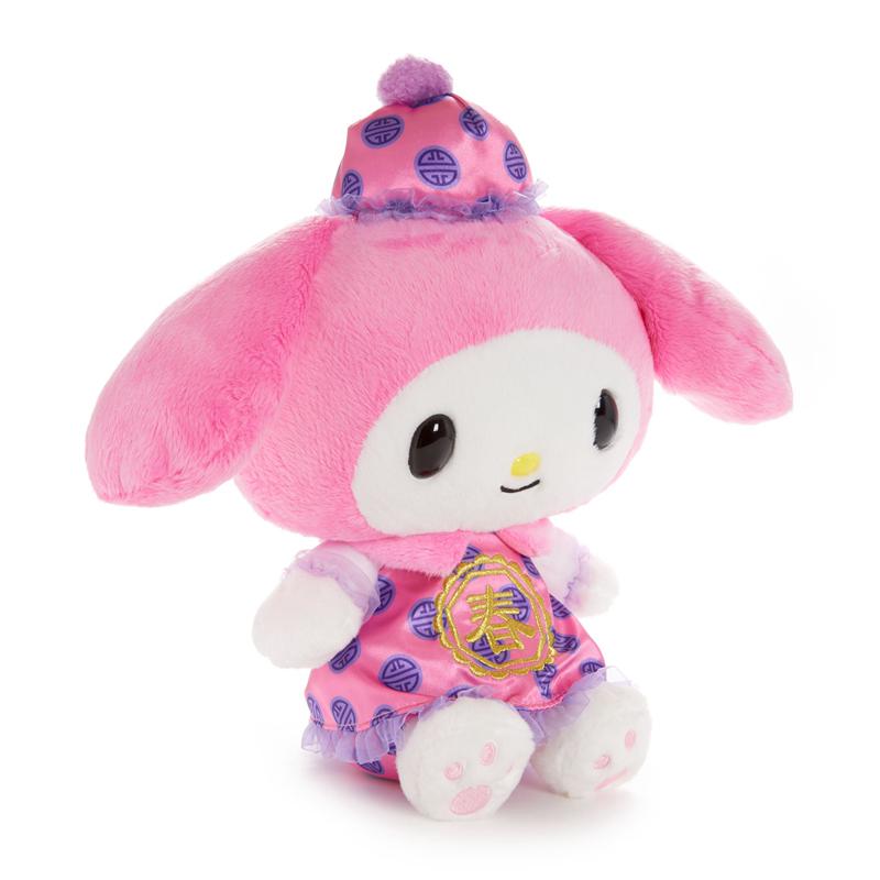 Sanrio Characters Sanrio My Melody 10