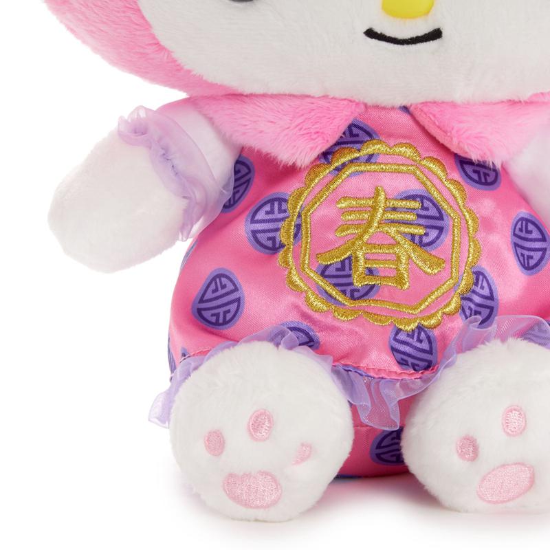 Sanrio Characters Sanrio My Melody 10