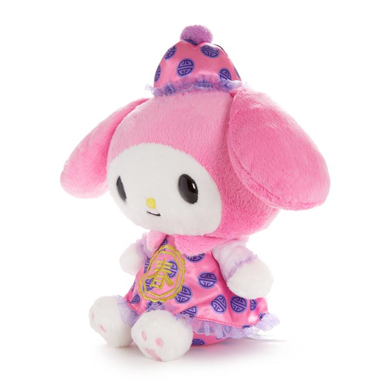 Sanrio Characters Sanrio My Melody 10