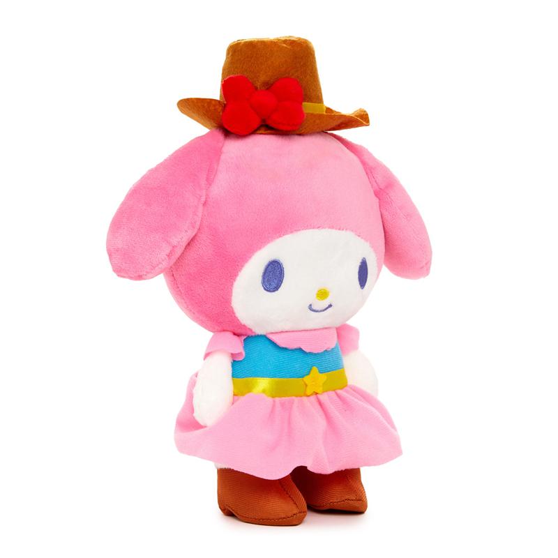 Sanrio Characters Sanrio My Melody 10