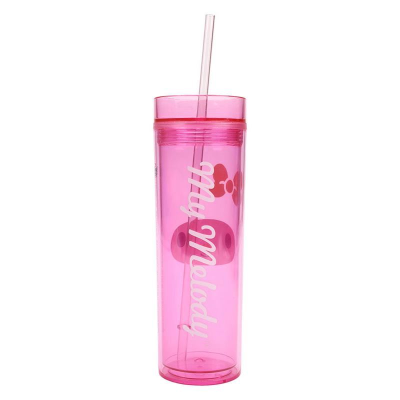 Sanrio Characters Sanrio My Melody 16oz Acrylic Travel Tumbler  Saudi Arabia |  AI6917428