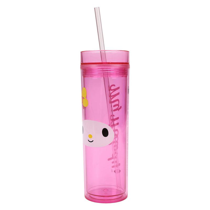 Sanrio Characters Sanrio My Melody 16oz Acrylic Travel Tumbler  Saudi Arabia |  AI6917428
