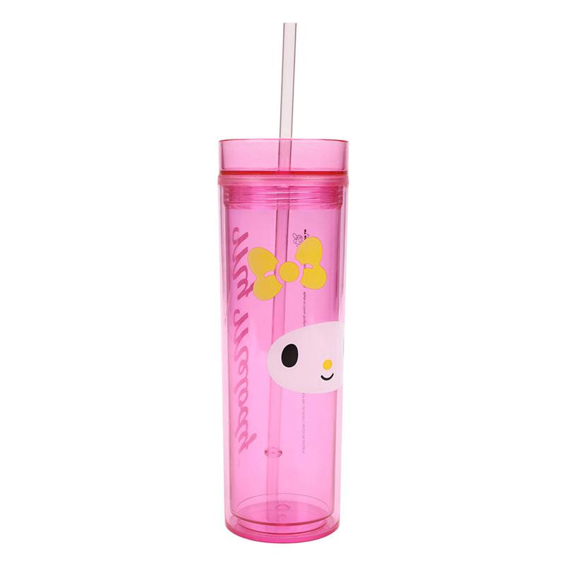 Sanrio Characters Sanrio My Melody 16oz Acrylic Travel Tumbler  Saudi Arabia |  AI6917428