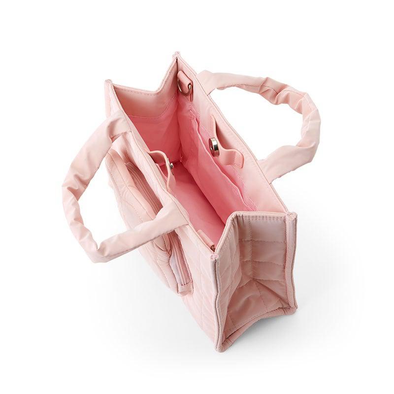 Sanrio Characters Sanrio My Melody 2-Way Mini (Winter Snowsuit Series) Tote  Saudi Arabia |  IH0475291