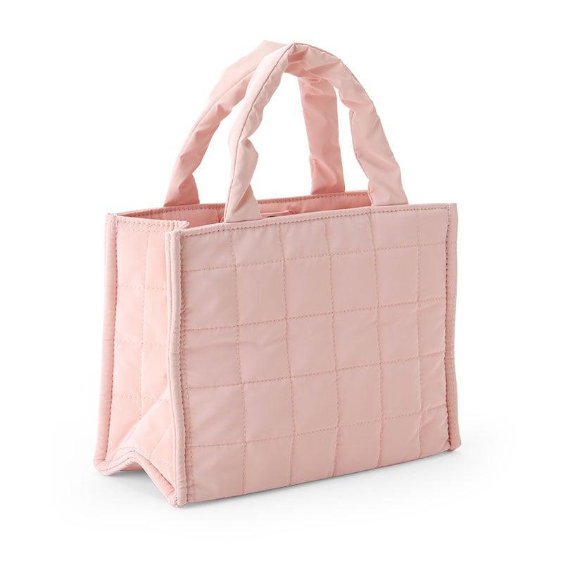 Sanrio Characters Sanrio My Melody 2-Way Mini (Winter Snowsuit Series) Tote  Saudi Arabia |  IH0475291