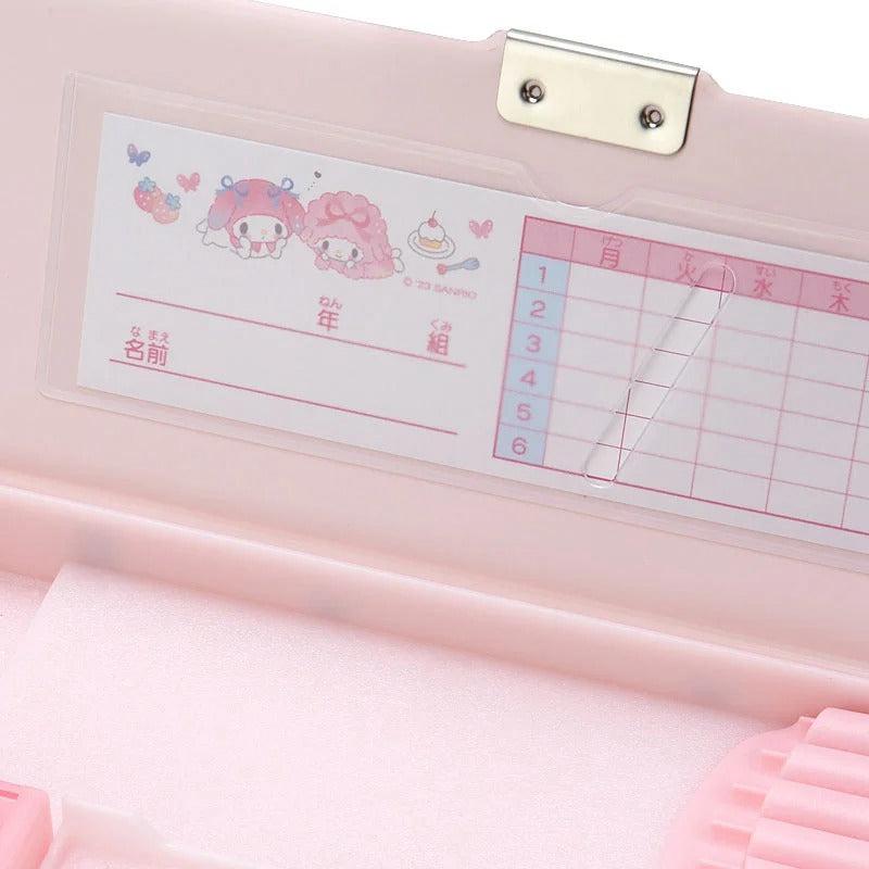 Sanrio Characters Sanrio My Melody 2-Way Pencil  Saudi Arabia |  VR8509246