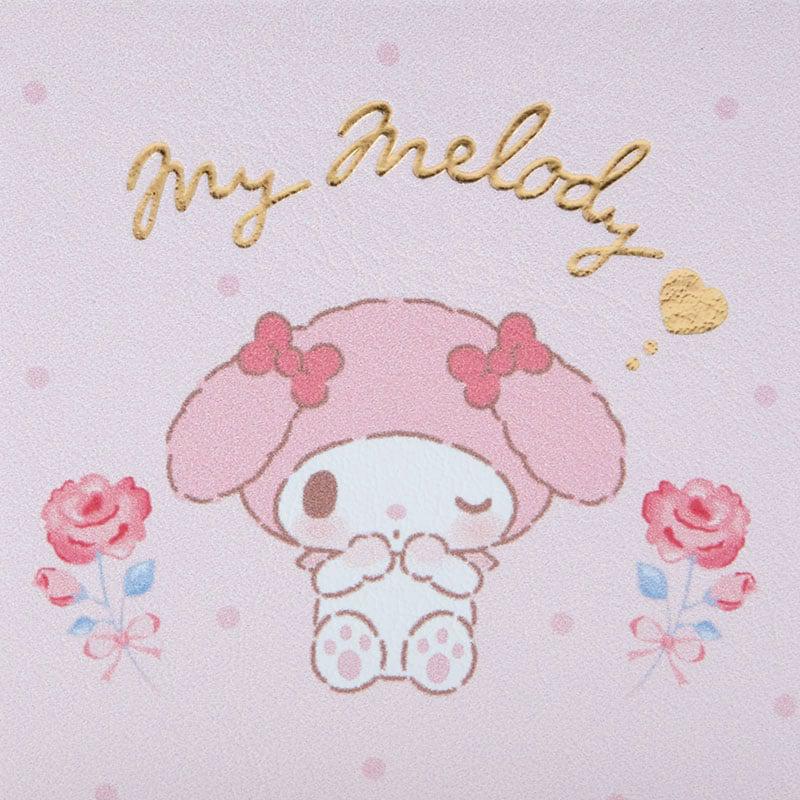 Sanrio Characters Sanrio My Melody 2-Way Compact Mirror  Saudi Arabia |  BZ1396587