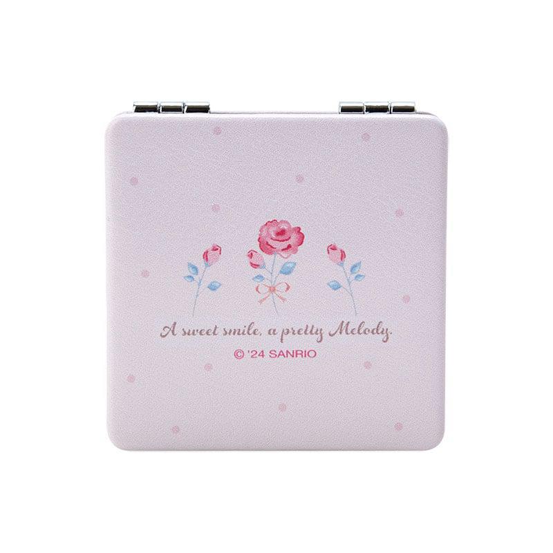 Sanrio Characters Sanrio My Melody 2-Way Compact Mirror  Saudi Arabia |  BZ1396587
