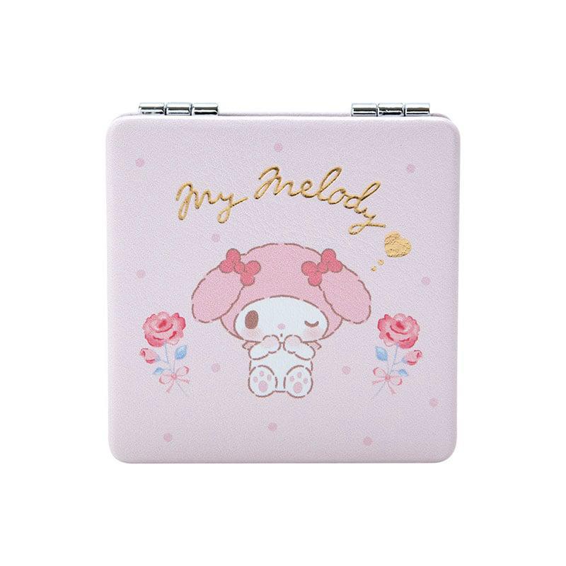 Sanrio Characters Sanrio My Melody 2-Way Compact Mirror  Saudi Arabia |  BZ1396587