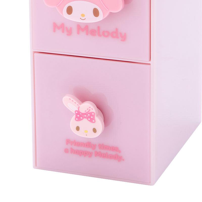 Sanrio Characters Sanrio My Melody 3-Tier Besties Stacking Containers  Saudi Arabia |  PY4698351