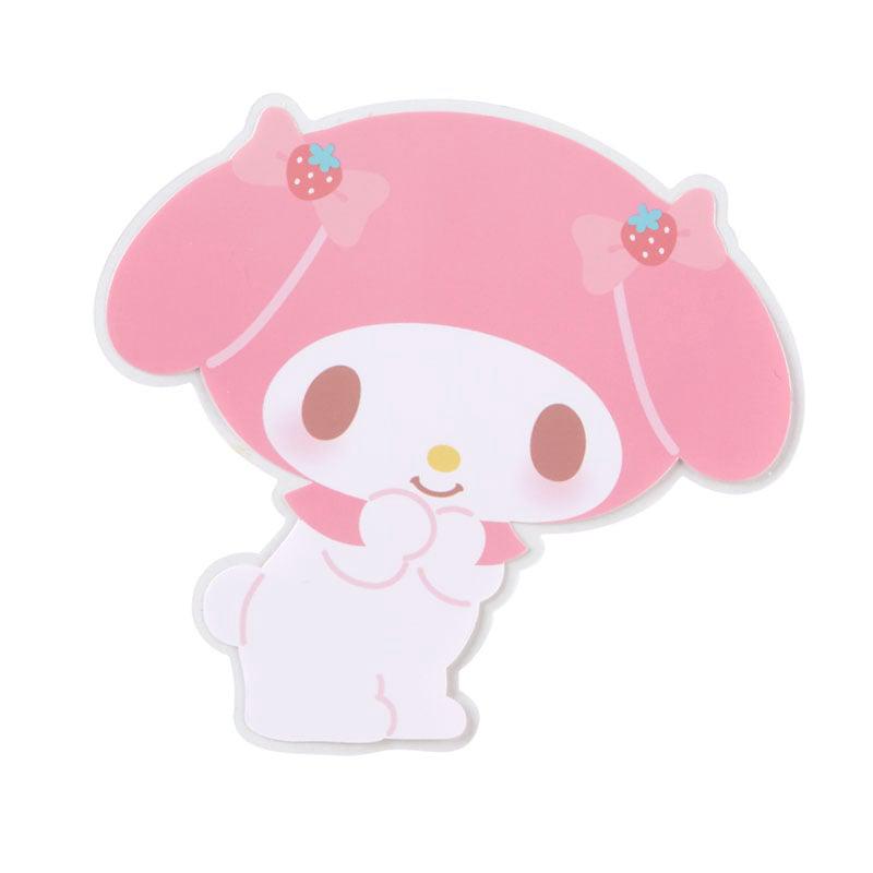 Sanrio Characters Sanrio My Melody 3-pc Dress Your Tech Sticker Set  Saudi Arabia |  JK4865309