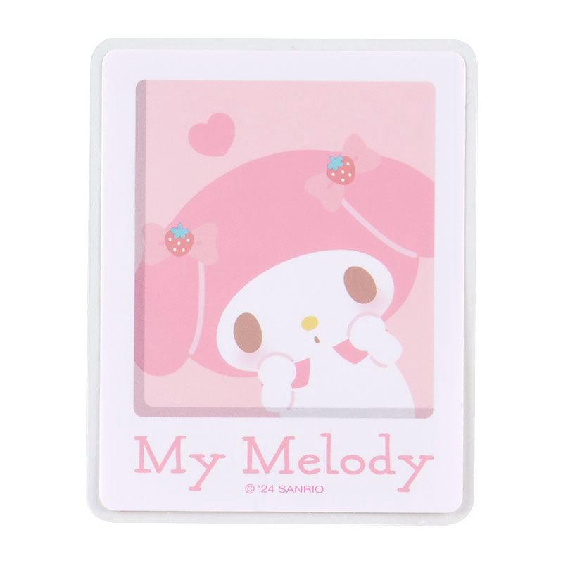 Sanrio Characters Sanrio My Melody 3-pc Dress Your Tech Sticker Set  Saudi Arabia |  JK4865309