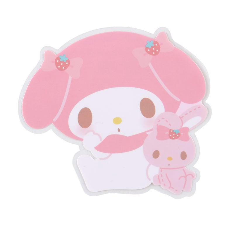 Sanrio Characters Sanrio My Melody 3-pc Dress Your Tech Sticker Set  Saudi Arabia |  JK4865309