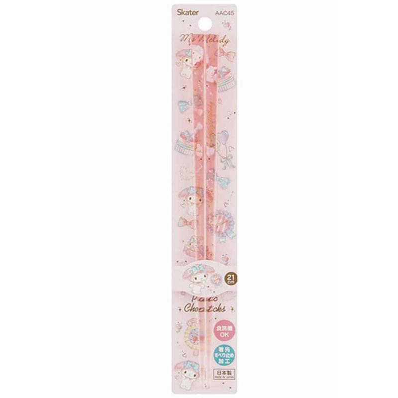 Sanrio Characters Sanrio My Melody Acrylic Chopsticks  Saudi Arabia |  ZQ5281304