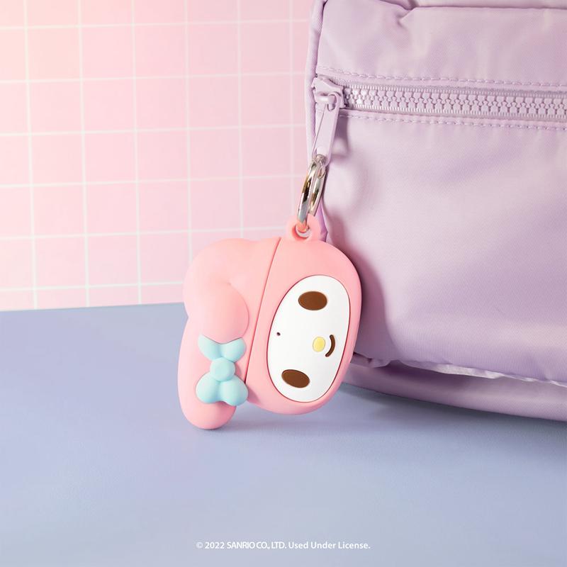 Sanrio Characters Sanrio My Melody Airpods Case  Saudi Arabia |  VZ5964730