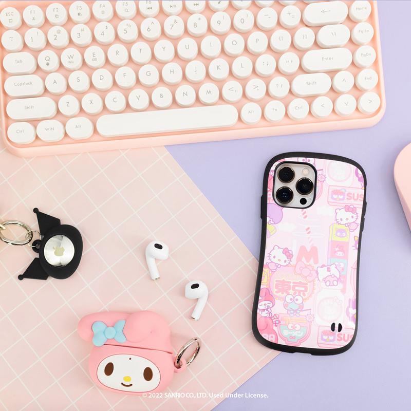 Sanrio Characters Sanrio My Melody Airpods Case  Saudi Arabia |  VZ5964730