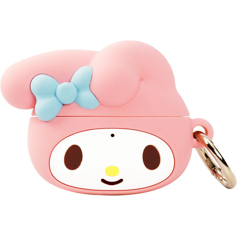 Sanrio Characters Sanrio My Melody Airpods Case  Saudi Arabia |  VZ5964730