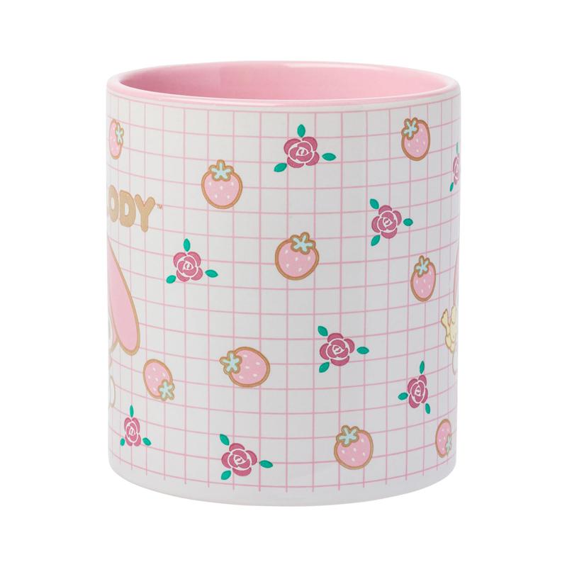 Sanrio Characters Sanrio My Melody All-Over Print Ceramic (Sweet Things) Mug  Saudi Arabia |  YL9037256