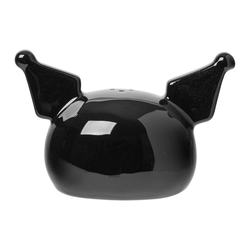 Sanrio Characters Sanrio My Melody And Kuromi Sculpted Ceramic Salt and Pepper Set Salt And Pepper Set  Saudi Arabia |  YQ0637419