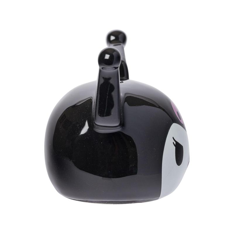 Sanrio Characters Sanrio My Melody And Kuromi Sculpted Ceramic Salt and Pepper Set Salt And Pepper Set  Saudi Arabia |  RQ2163709