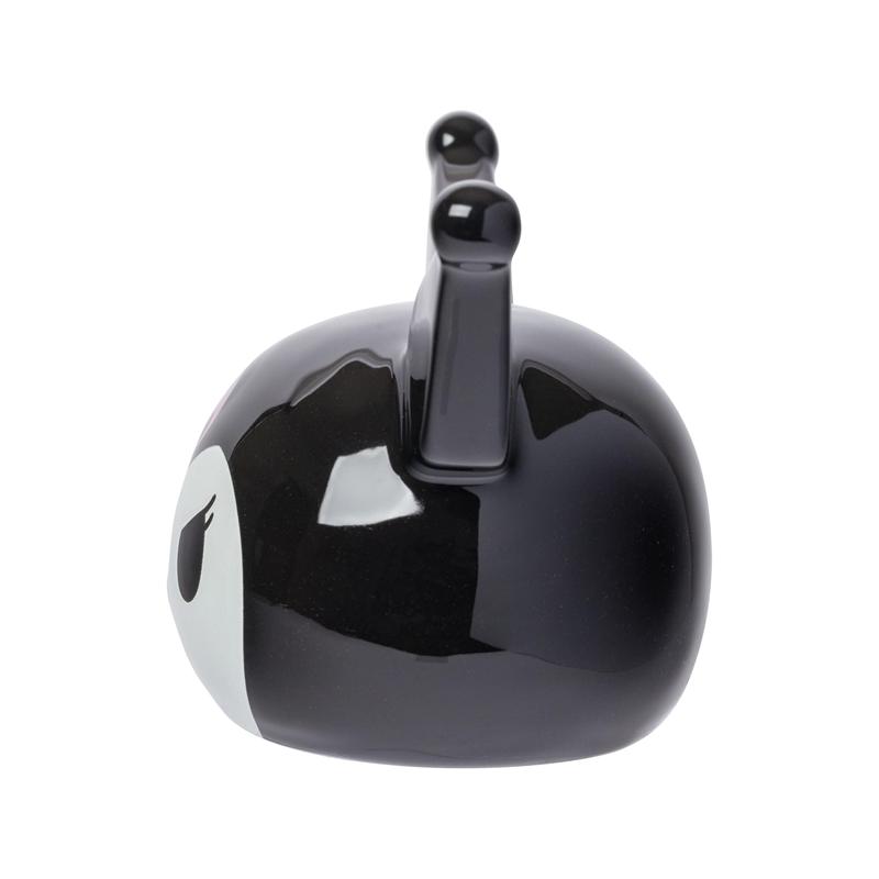 Sanrio Characters Sanrio My Melody And Kuromi Sculpted Ceramic Salt and Pepper Set Salt And Pepper Set  Saudi Arabia |  RQ2163709