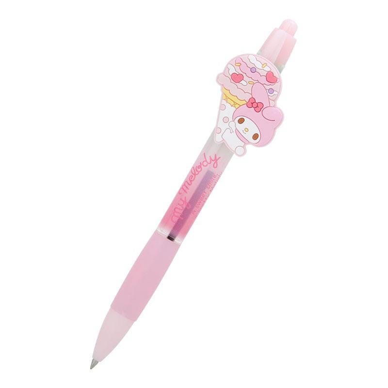 Sanrio Characters Sanrio My Melody Ballpoint (Ice Cream Party Series) Pen  Saudi Arabia |  GC5328167