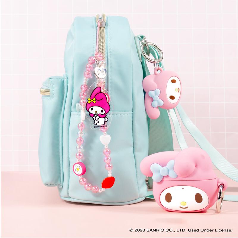 Sanrio Characters Sanrio My Melody Beaded Charm Mobile Phone Wrist Straps  Saudi Arabia |  NL0378469