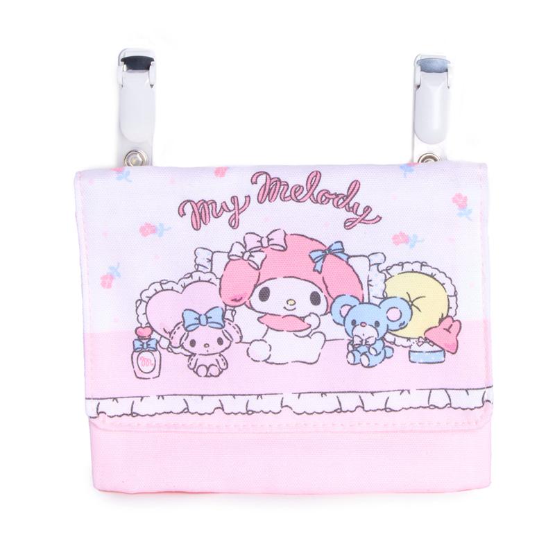 Sanrio Characters Sanrio My Melody Belt (Frills & Lace Series) Pouch  Saudi Arabia |  KU5907126