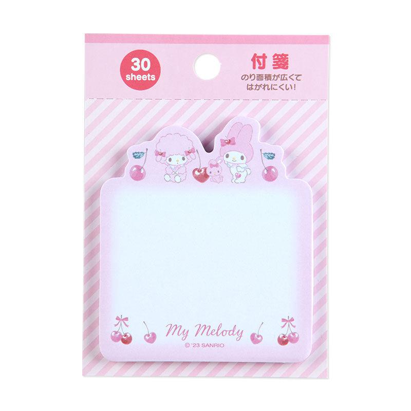 Sanrio Characters Sanrio My Melody Besties Sticky Notes  Saudi Arabia |  BW8594603