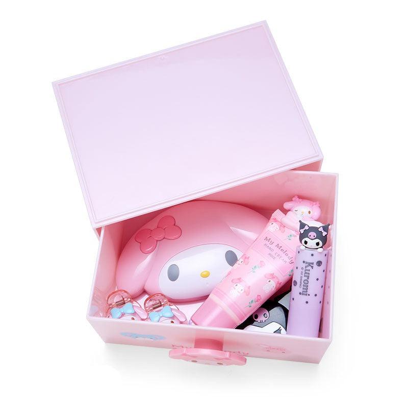 Sanrio Characters Sanrio My Melody Besties Storage Chest  Saudi Arabia |  VW8317592