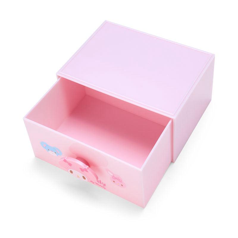 Sanrio Characters Sanrio My Melody Besties Storage Chest  Saudi Arabia |  VW8317592