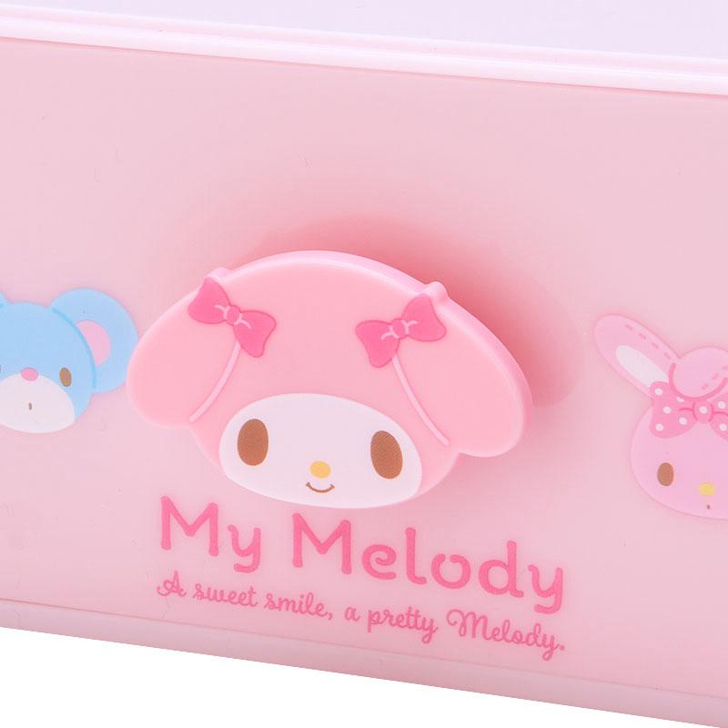 Sanrio Characters Sanrio My Melody Besties Storage Chest  Saudi Arabia |  VW8317592