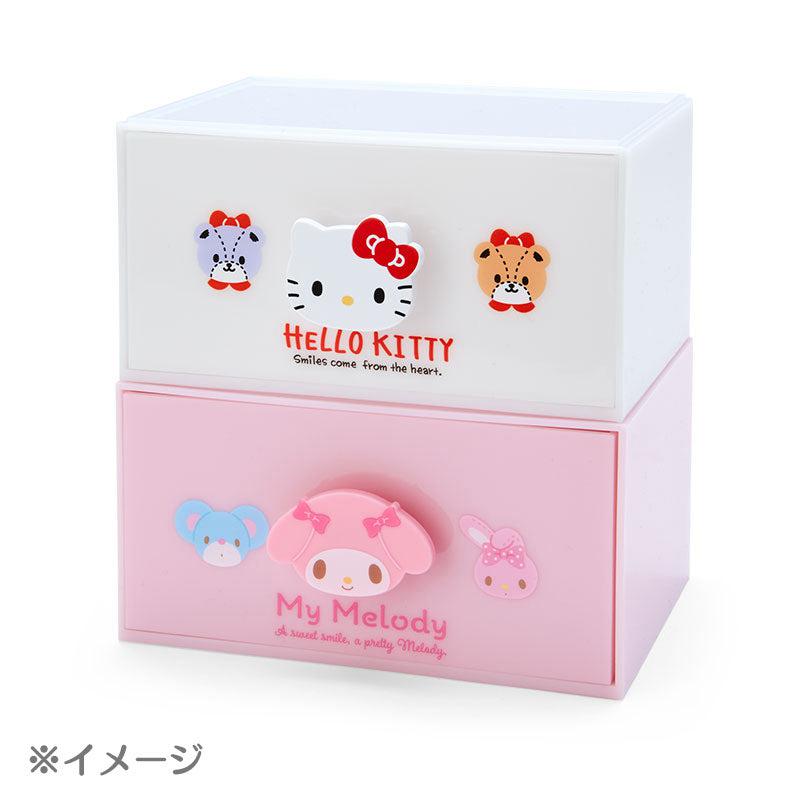Sanrio Characters Sanrio My Melody Besties Storage Chest  Saudi Arabia |  VW8317592