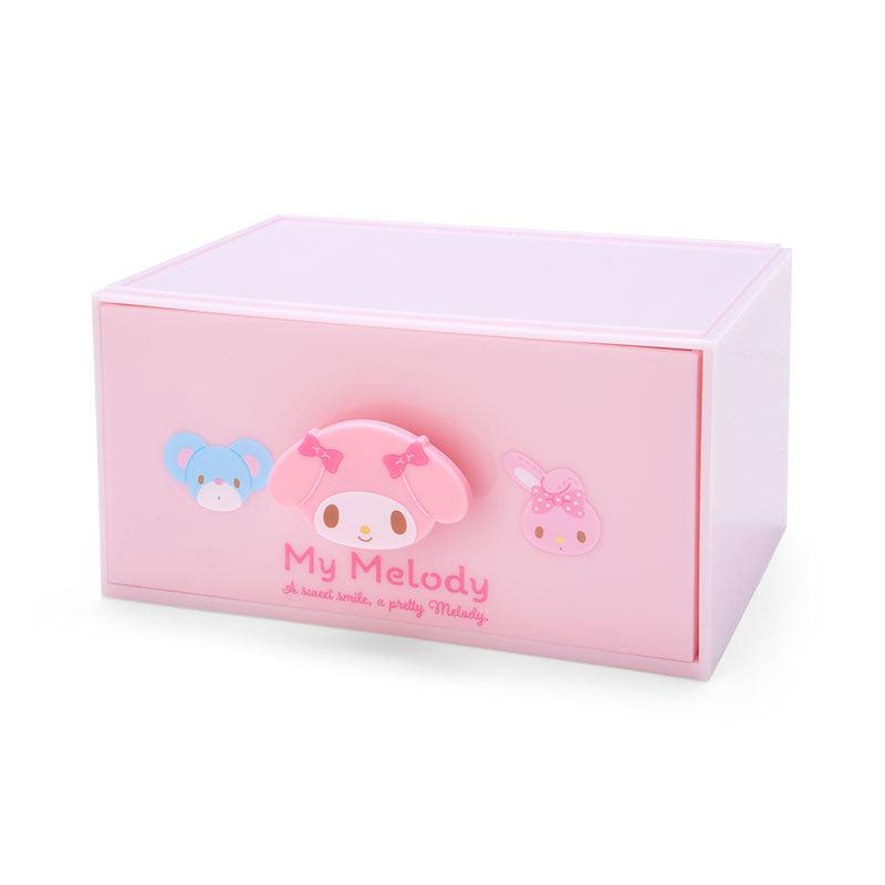 Sanrio Characters Sanrio My Melody Besties Storage Chest  Saudi Arabia |  VW8317592