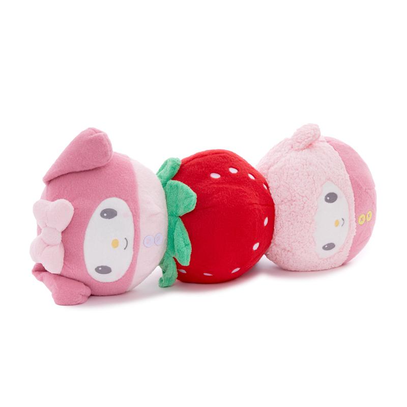 Sanrio Characters Sanrio My Melody Bestie Throw Pillow  Saudi Arabia |  FC3890617