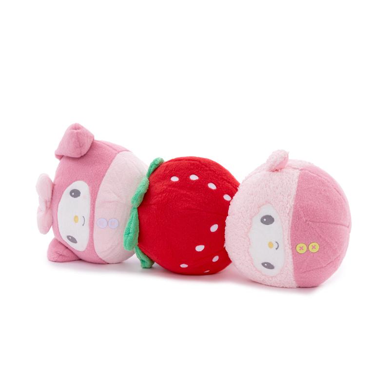 Sanrio Characters Sanrio My Melody Bestie Throw Pillow  Saudi Arabia |  FC3890617