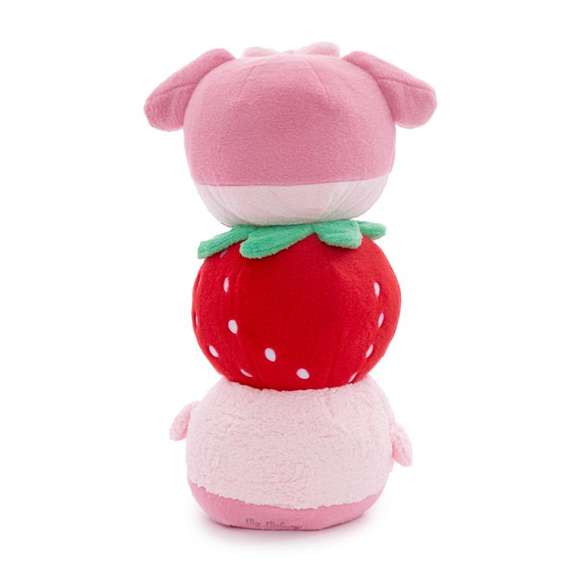 Sanrio Characters Sanrio My Melody Bestie Throw Pillow  Saudi Arabia |  FC3890617