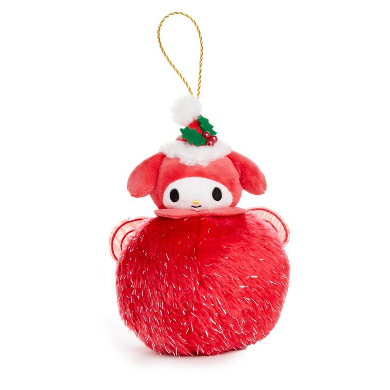 Sanrio Characters Sanrio My Melody Boa Ball Ornament Calculator  Saudi Arabia |  EW0285394
