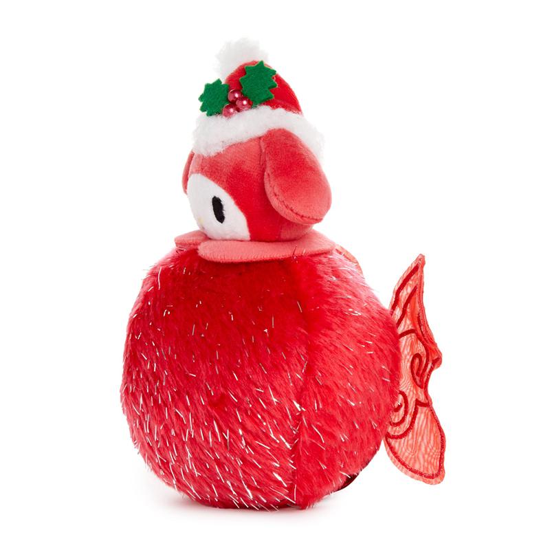 Sanrio Characters Sanrio My Melody Boa Ball Ornament Calculator  Saudi Arabia |  EW0285394