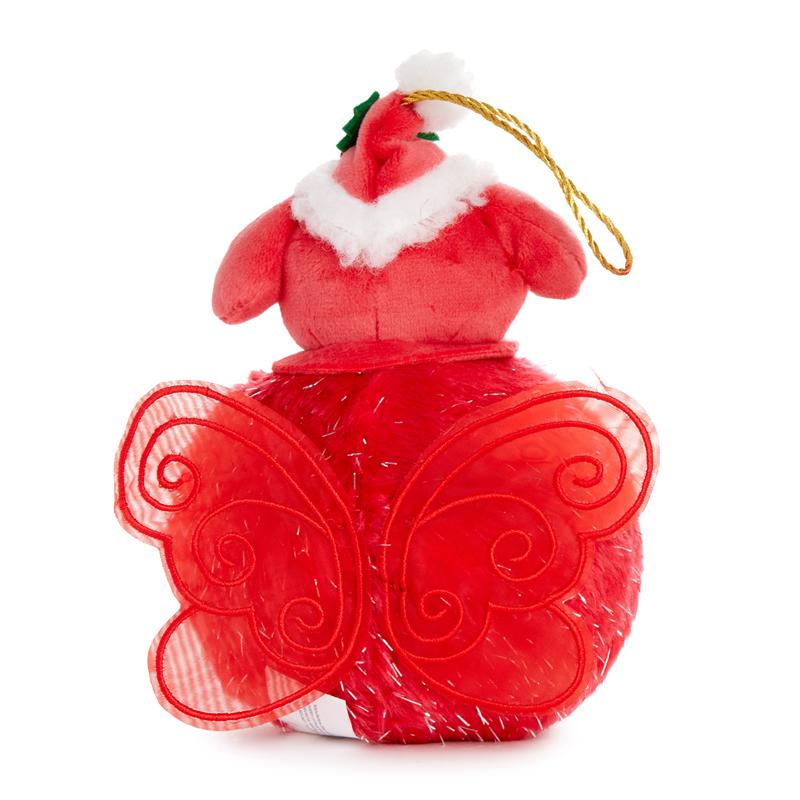 Sanrio Characters Sanrio My Melody Boa Ball Ornament Calculator  Saudi Arabia |  EW0285394