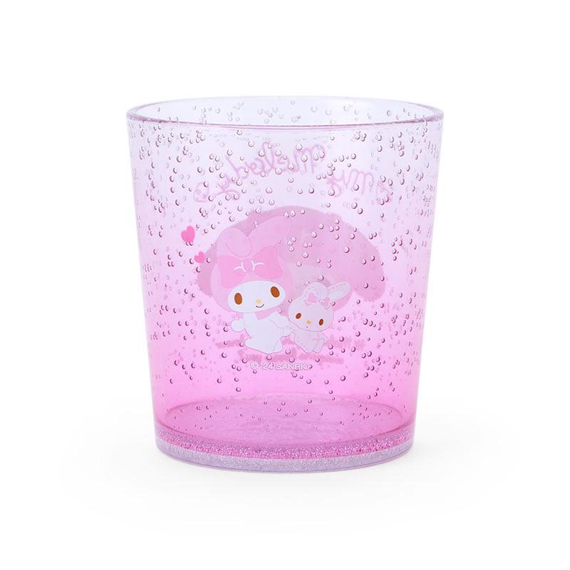 Sanrio Characters Sanrio My Melody Bubbles Plastic Cups  Saudi Arabia |  ZF3587046