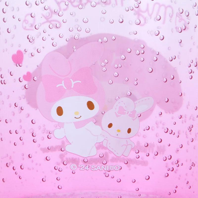 Sanrio Characters Sanrio My Melody Bubbles Plastic Cups  Saudi Arabia |  ZF3587046