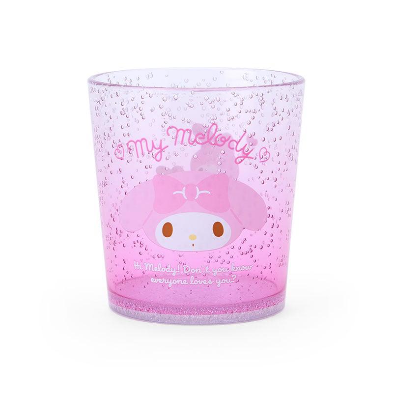 Sanrio Characters Sanrio My Melody Bubbles Plastic Cups  Saudi Arabia |  ZF3587046