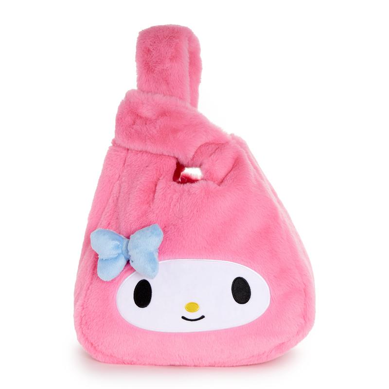 Sanrio Characters Sanrio My Melody Classic Plush Tote  Saudi Arabia |  AB5428690